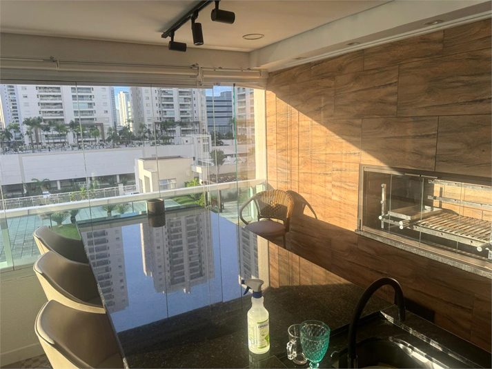 Venda Apartamento São Bernardo Do Campo Centro REO1045564 33