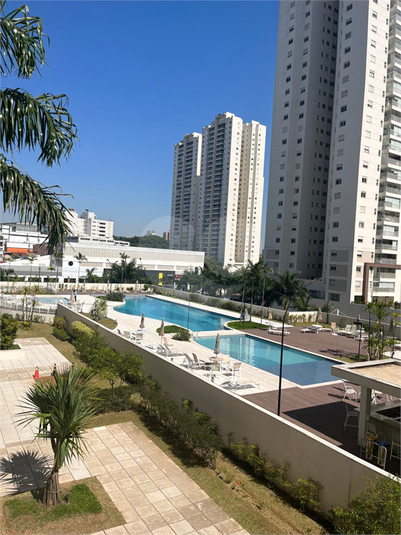 Venda Apartamento São Bernardo Do Campo Centro REO1045564 31