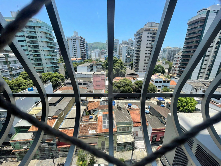 Venda Apartamento Niterói Icaraí REO1045570 23