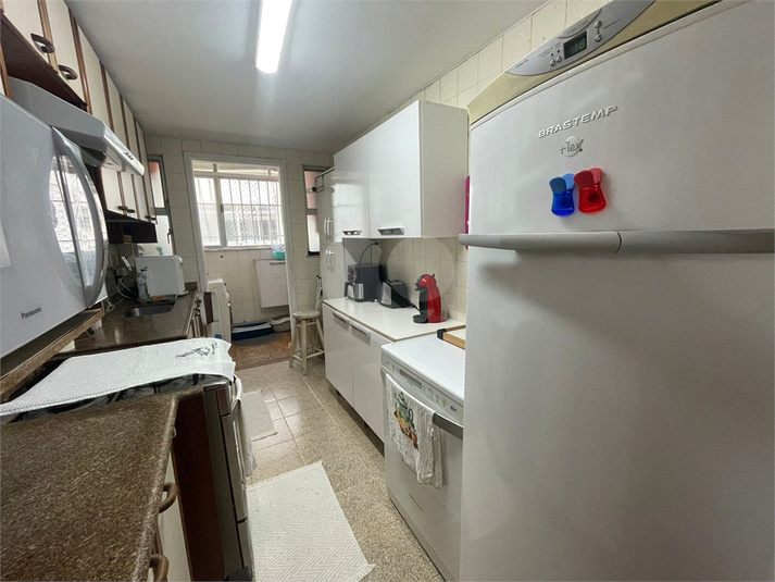 Venda Apartamento Niterói Icaraí REO1045570 22