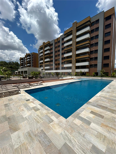 Venda Apartamento Jundiaí Portal Do Paraíso Ii REO1045574 30