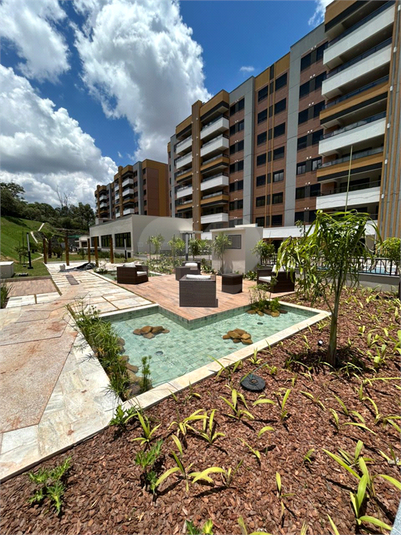 Venda Apartamento Jundiaí Portal Do Paraíso Ii REO1045574 2