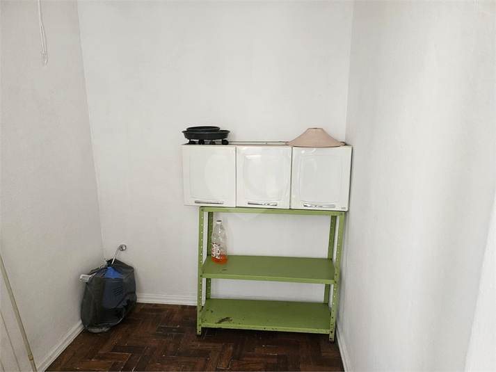 Venda Apartamento Rio De Janeiro Tijuca REO1045577 25