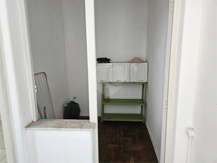 Venda Apartamento Rio De Janeiro Tijuca REO1045577 24