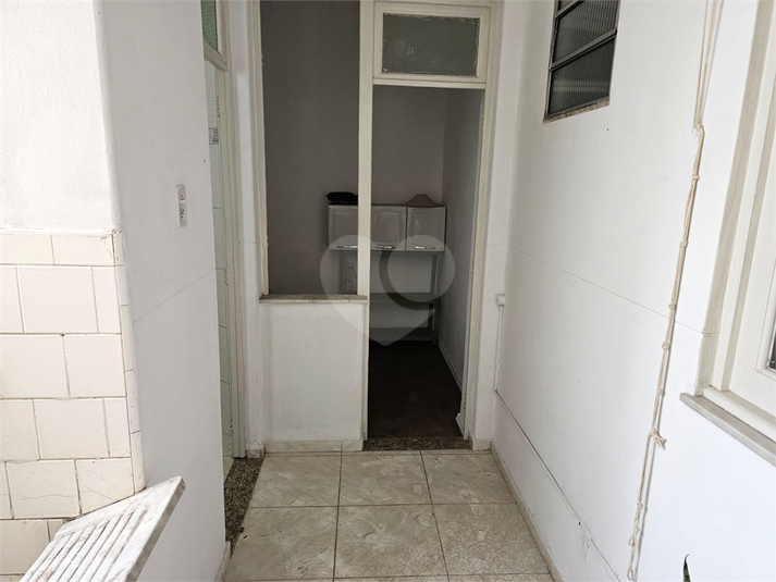 Venda Apartamento Rio De Janeiro Tijuca REO1045577 27