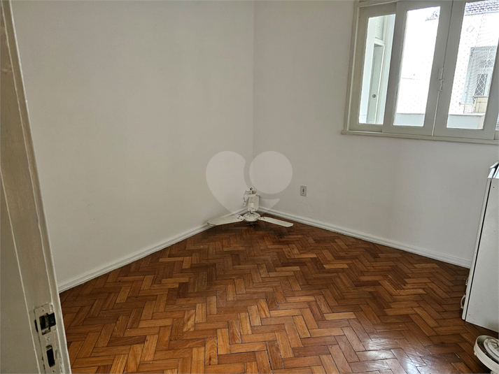 Venda Apartamento Rio De Janeiro Tijuca REO1045577 6