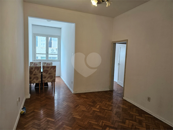 Venda Apartamento Rio De Janeiro Tijuca REO1045577 3