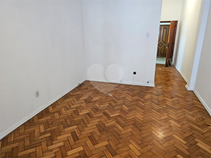 Venda Apartamento Rio De Janeiro Tijuca REO1045577 4