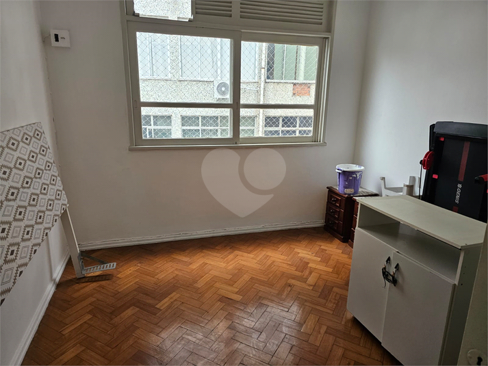 Venda Apartamento Rio De Janeiro Tijuca REO1045577 9