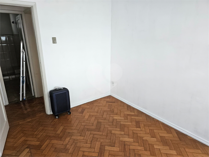 Venda Apartamento Rio De Janeiro Tijuca REO1045577 16