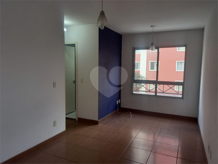 Aluguel Apartamento São Paulo Jardim Ubirajara (zona Sul) REO1045581 4