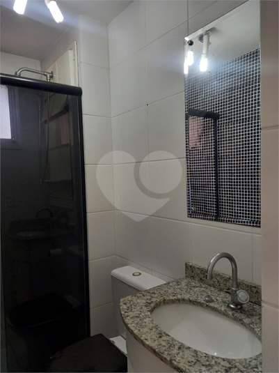 Aluguel Apartamento São Paulo Jardim Ubirajara (zona Sul) REO1045581 15