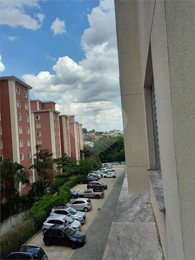 Aluguel Apartamento São Paulo Jardim Ubirajara (zona Sul) REO1045581 20