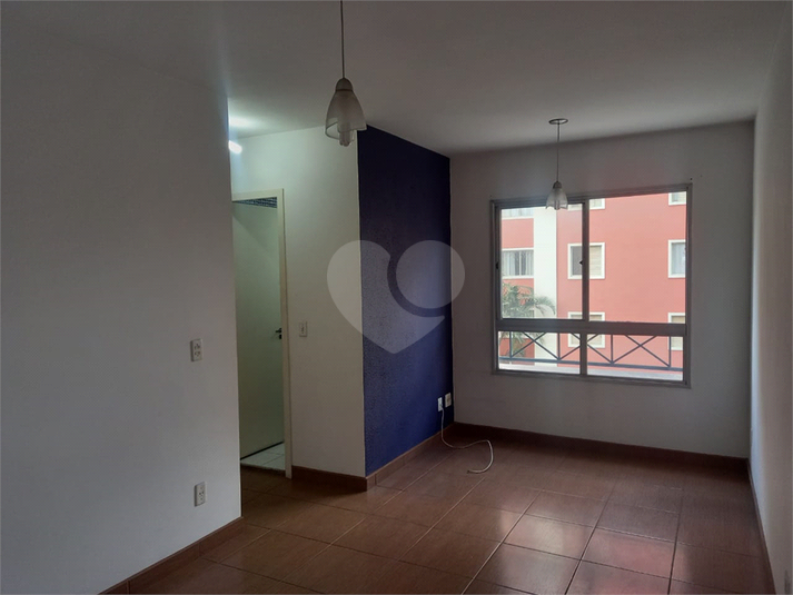 Aluguel Apartamento São Paulo Jardim Ubirajara (zona Sul) REO1045581 6