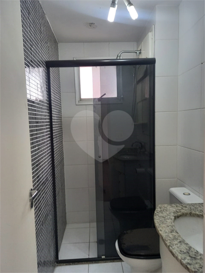 Aluguel Apartamento São Paulo Jardim Ubirajara (zona Sul) REO1045581 14