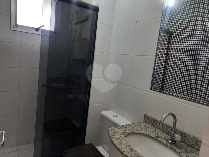 Aluguel Apartamento São Paulo Jardim Ubirajara (zona Sul) REO1045581 13