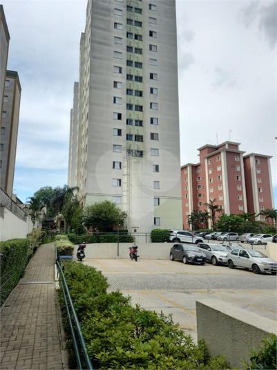 Aluguel Apartamento São Paulo Jardim Ubirajara (zona Sul) REO1045581 24