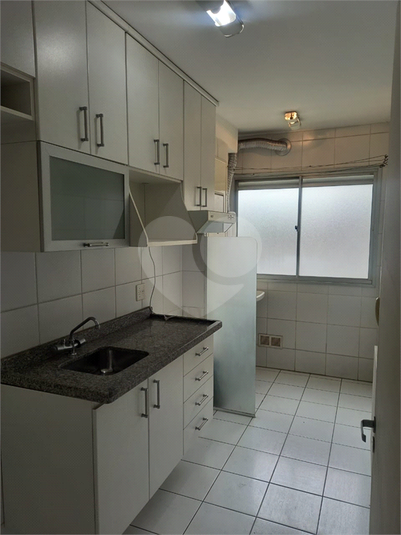 Aluguel Apartamento São Paulo Jardim Ubirajara (zona Sul) REO1045581 5