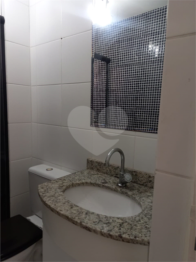 Aluguel Apartamento São Paulo Jardim Ubirajara (zona Sul) REO1045581 17