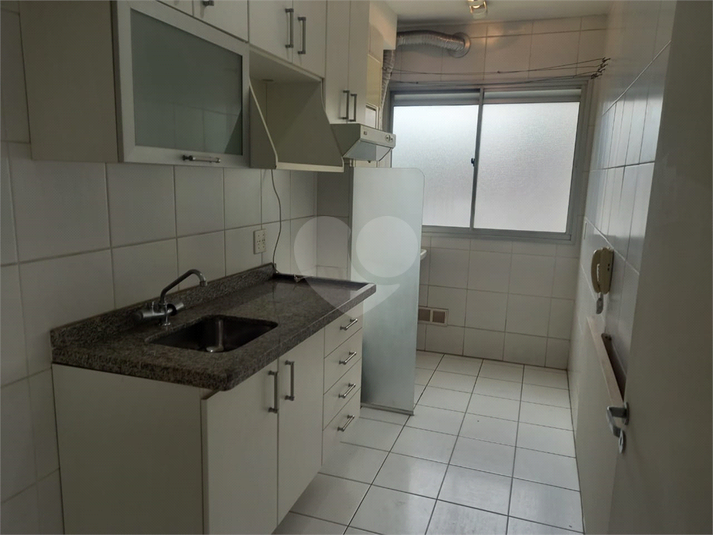 Aluguel Apartamento São Paulo Jardim Ubirajara (zona Sul) REO1045581 2