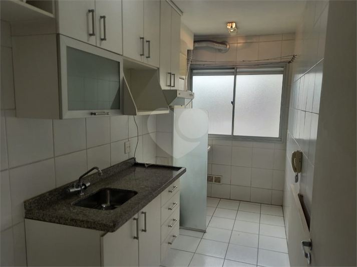 Aluguel Apartamento São Paulo Jardim Ubirajara (zona Sul) REO1045581 1