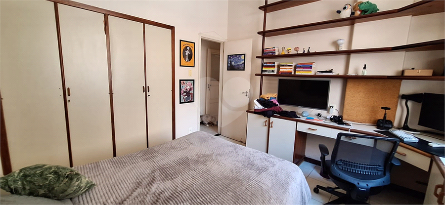 Venda Apartamento Rio De Janeiro Tijuca REO1045582 8