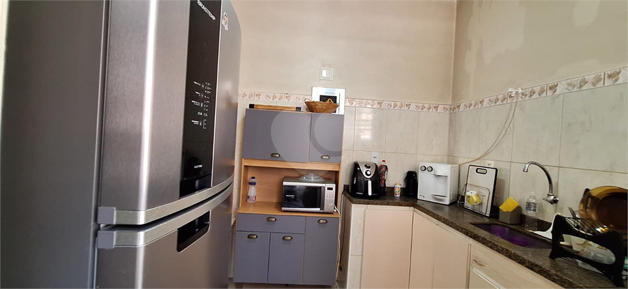 Venda Apartamento Rio De Janeiro Tijuca REO1045582 18