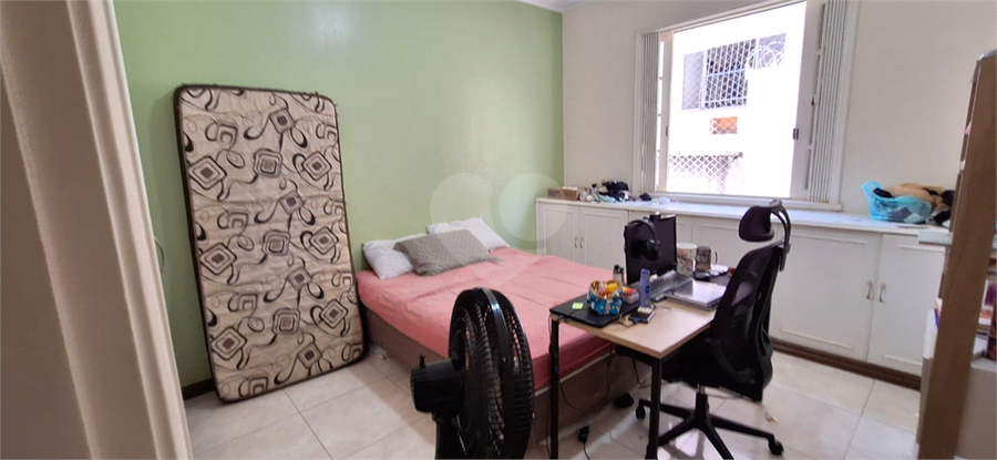 Venda Apartamento Rio De Janeiro Tijuca REO1045582 10