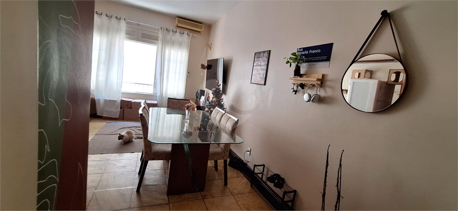 Venda Apartamento Rio De Janeiro Tijuca REO1045582 3