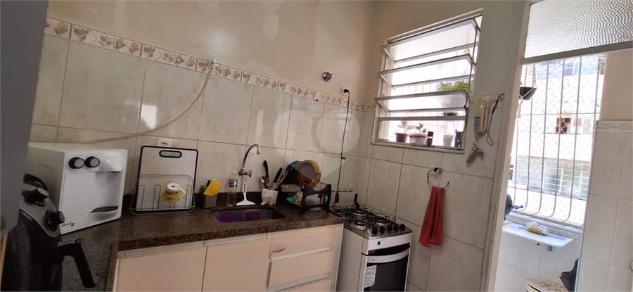 Venda Apartamento Rio De Janeiro Tijuca REO1045582 16