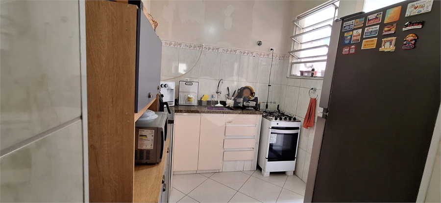 Venda Apartamento Rio De Janeiro Tijuca REO1045582 14