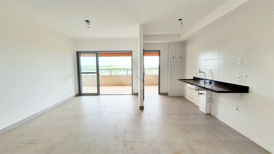 Venda Apartamento Ribeirão Preto Jardim Botânico REO1045584 4