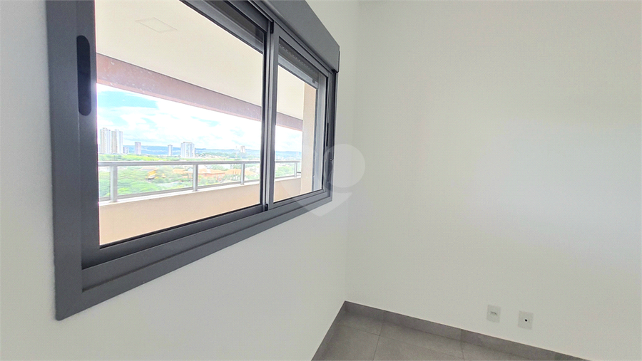 Venda Apartamento Ribeirão Preto Jardim Botânico REO1045584 12