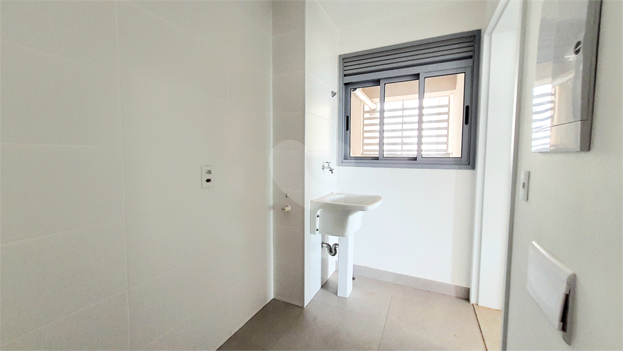 Venda Apartamento Ribeirão Preto Jardim Botânico REO1045584 8