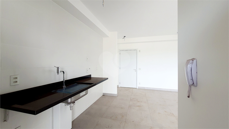 Venda Apartamento Ribeirão Preto Jardim Botânico REO1045584 6