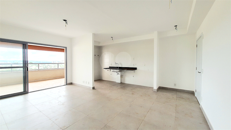 Venda Apartamento Ribeirão Preto Jardim Botânico REO1045584 5