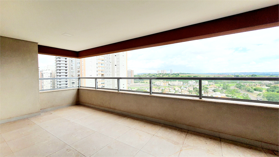 Venda Apartamento Ribeirão Preto Jardim Botânico REO1045584 2