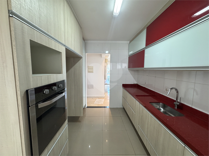 Venda Apartamento Praia Grande Guilhermina REO1045585 15