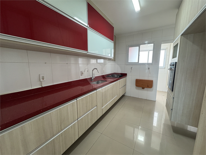 Venda Apartamento Praia Grande Guilhermina REO1045585 12