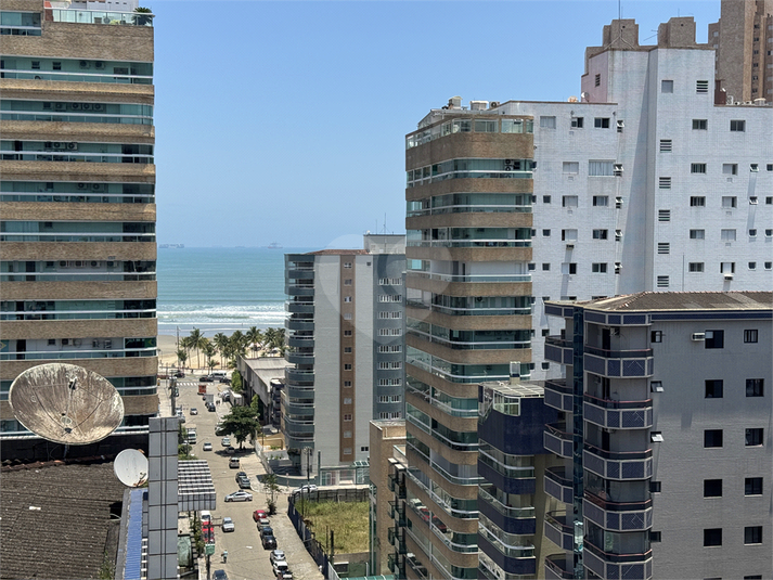 Venda Apartamento Praia Grande Guilhermina REO1045585 1