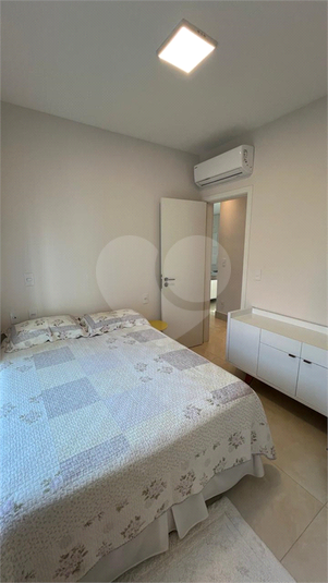 Venda Apartamento Indaiatuba Jardim Pompéia REO1045587 17