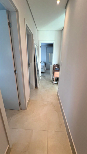 Venda Apartamento Indaiatuba Jardim Pompéia REO1045587 13