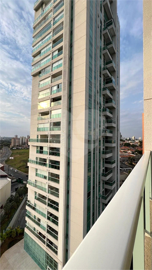 Venda Apartamento Indaiatuba Jardim Pompéia REO1045587 5