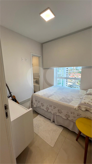 Venda Apartamento Indaiatuba Jardim Pompéia REO1045587 18