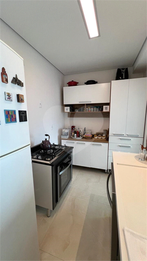 Venda Apartamento Indaiatuba Jardim Pompéia REO1045587 9