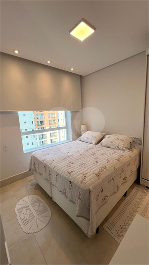 Venda Apartamento Indaiatuba Jardim Pompéia REO1045587 21