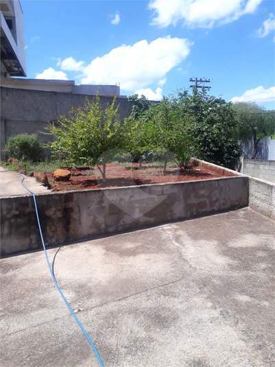 Venda Casa térrea Santo Antônio De Posse Monte Belo REO1045598 6