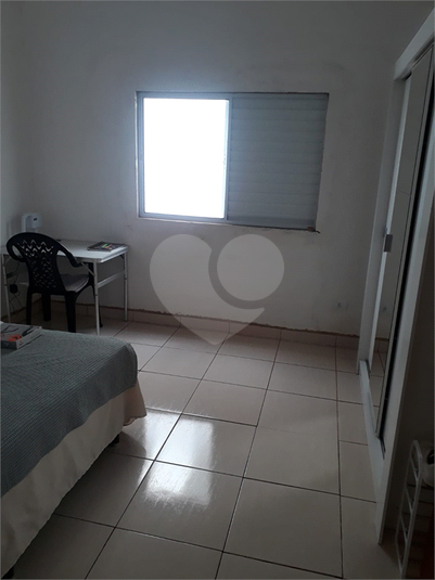 Venda Casa térrea Santo Antônio De Posse Monte Belo REO1045598 11