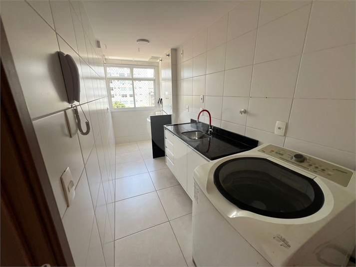 Aluguel Apartamento Niterói Centro REO1045602 16