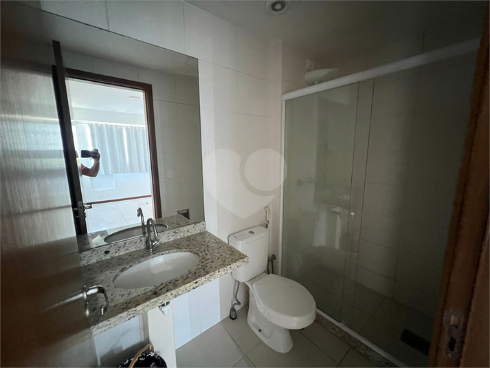 Aluguel Apartamento Niterói Centro REO1045602 13